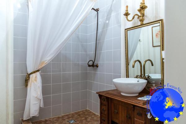 Pakruojis Manor'S Palace Boutique Hotel Buitenkant foto